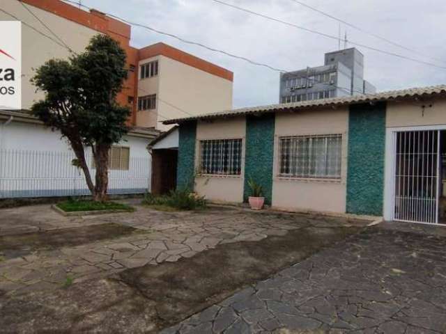 Casa com 2 dormitórios à venda, 140 m² por R$ 849.000,00 - Centro - Esteio/RS