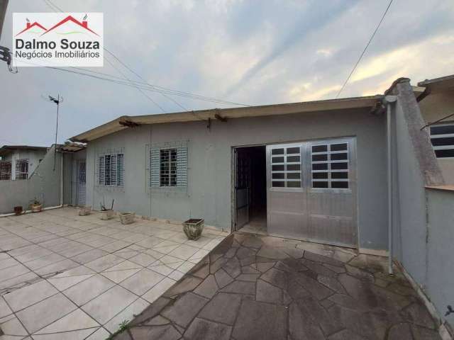 Casa com 3 dormitórios à venda, 150 m² por R$ 319.000,00 - Olímpica - Esteio/RS