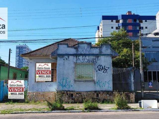 Casa com 2 dormitórios à venda, 76 m² por R$ 449.900,00 - Centro - Esteio/RS