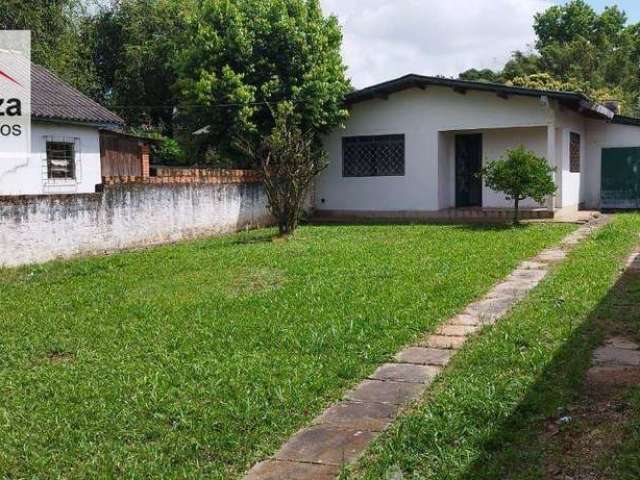 Casa com 2 dormitórios à venda, 80 m² por R$ 505.000,00 - Tamandaré - Esteio/RS