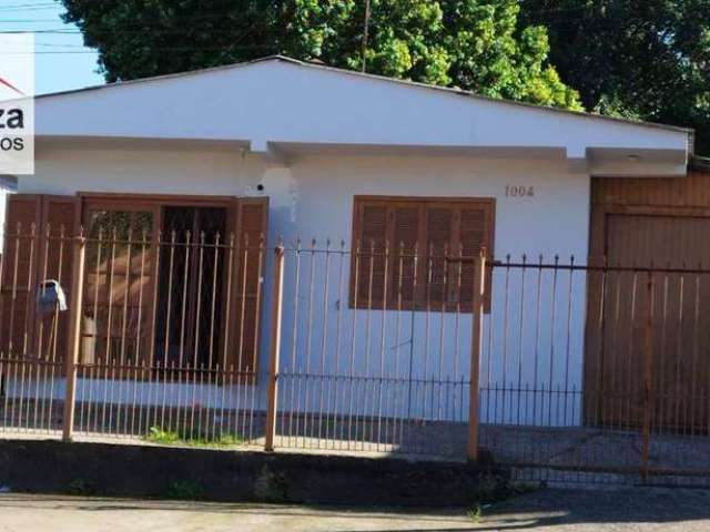 Casa com 3 dormitórios à venda, 100 m² por R$ 360.000,00 - Centro - Esteio/RS