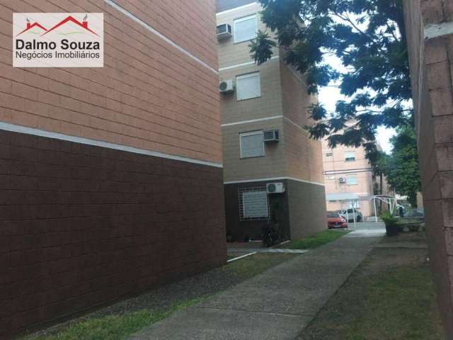 Achou! Apto, 3 dormitórios à venda, 70 m² por R$ 190.000 - São Sebastião - Esteio/RS