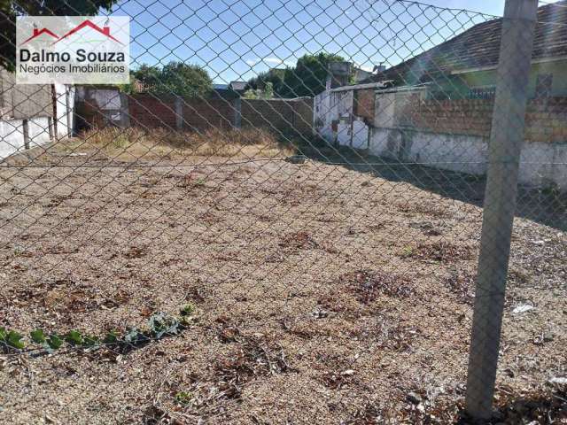 Terreno à venda, 312 m² por R$ 450.000,00 - Centro - Esteio/RS