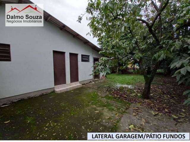 Casa com 2 dormitórios à venda, 100 m² por R$ 480.000,00 - Centro - Esteio/RS