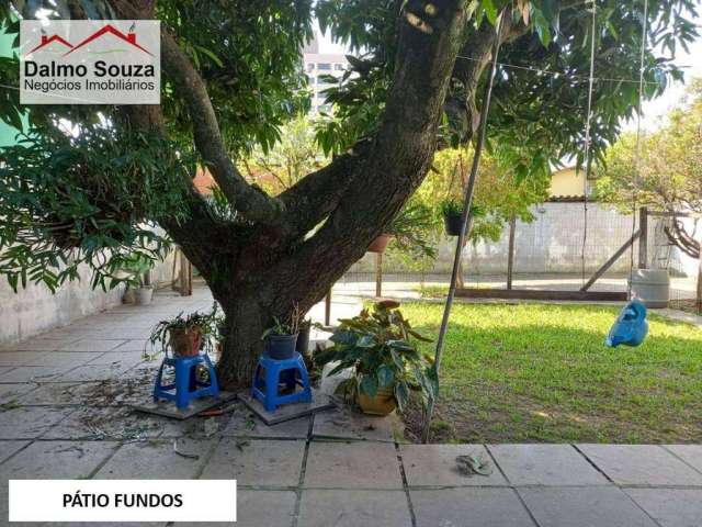 Casa 3 Dormitórios na Salgado Filho - Esteio