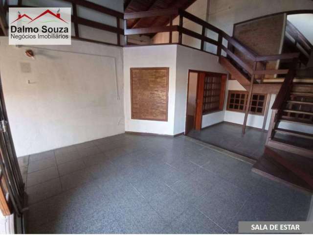 Casa com 3 dormitórios à venda, 491 m² por R$ 699.900,00 - Centro - Esteio/RS