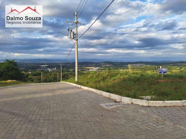 Terreno à venda, 375 m² por R$ 159.900,00 - Vargas - Sapucaia do Sul/RS