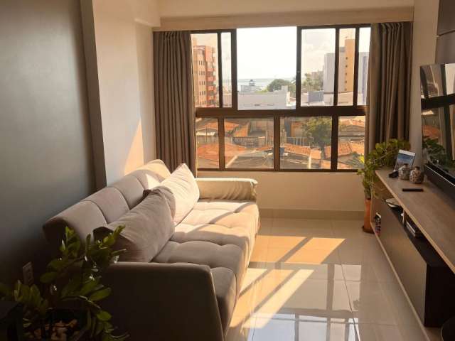 Apartamento Moderno em Manaíra, a 300m da Praia