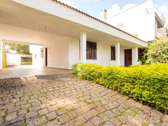 Casa com 7 quartos à venda em Água Verde - PR