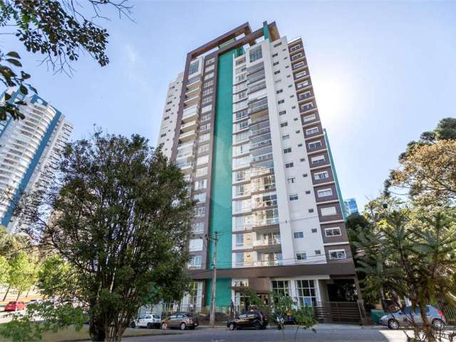 Apartamento com 3 quartos à venda em Mossunguê - PR