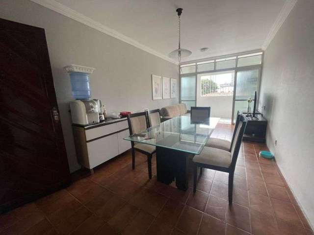 Apartamento 02 quartos em Candeias perto da praia