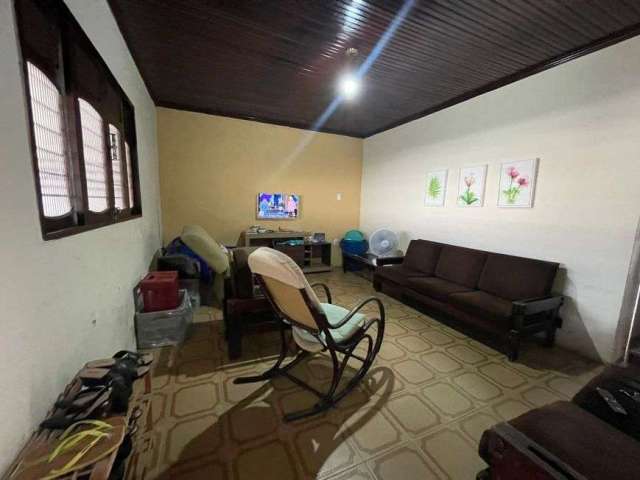 Casa no bairro de Areias por trás do Mix Mateus