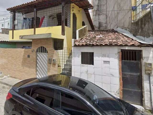 Três casas em afogados