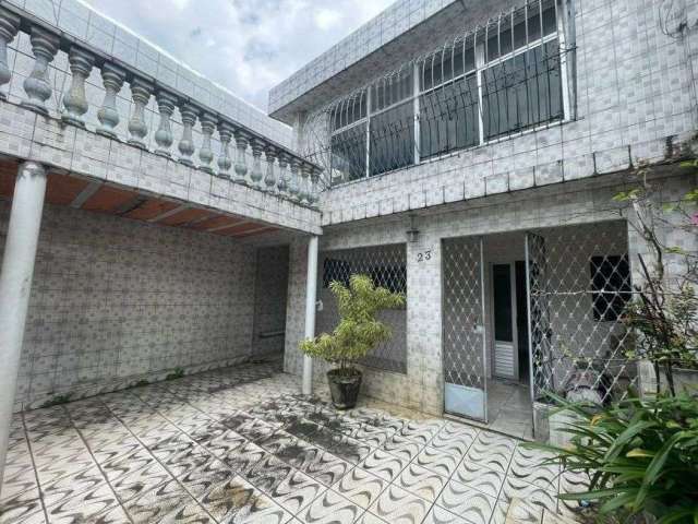 Casa duplex em jardim são paulo