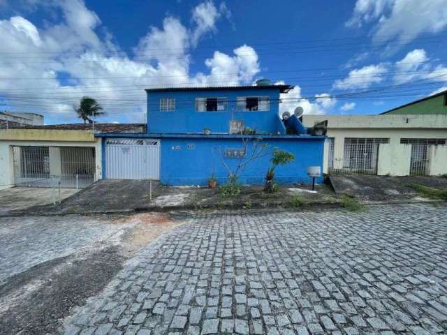 3 casas na várzea (aceita financiamento)