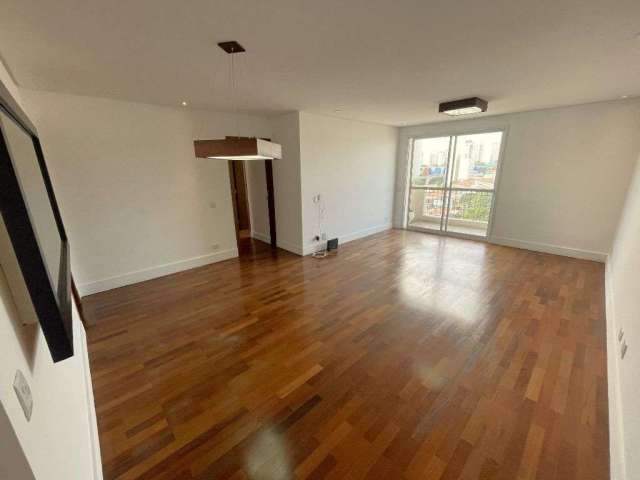 APTO à VENDA de 110m², 3 Dorms, Sala com Varanda, 2 Vagas e Lazer Completo na Jardim Aeroporto!