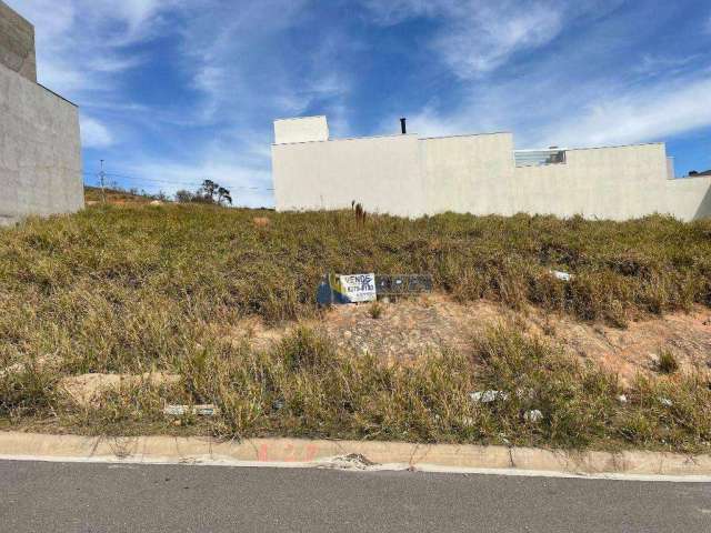 TERRENO à VENDA de 140m² no BAIRRO VILLA VERDE em BRAGANÇA PAULISTA na RUA SABIA