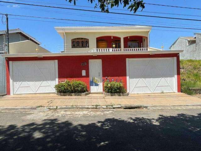 CASA TÉRREA com 3 DORMITÓRIOS, AMPLO QUINTAL à VENDA no JARDIM AMÉRICA em BRAGANÇA PAULISTA!!