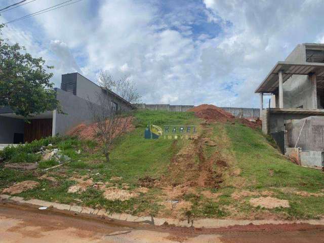 TERRENO à VENDA em CONDOMÍNIO FECHADO no INTERIOR de SÃO PAULO!! CONDOMÍNIO VALE DAS AGUAS em BRAGANÇA PAULISTA!!