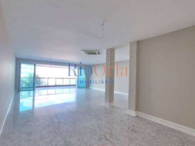 Mônaco, vista mar, 280m², 4 suites, deps, vazio, 21 9 8396-9106 !