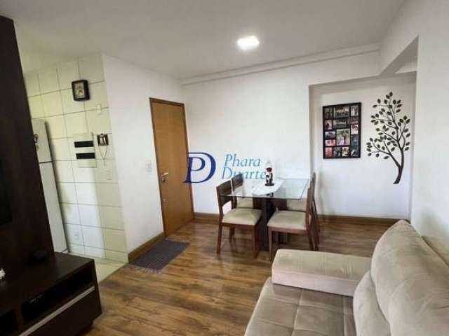 Apartamento à venda no bairro Parque Amazônia em Goiânia/GO