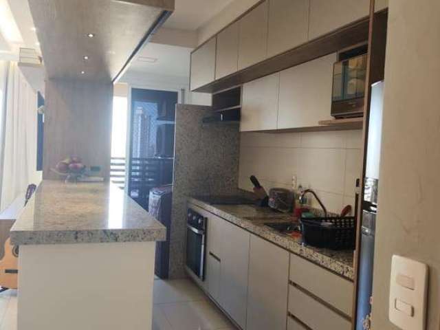 Apartamento à venda no bairro Setor Bueno em Goiânia/GO