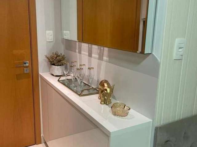 Apartamento à venda no bairro Setor Bueno em Goiânia/GO