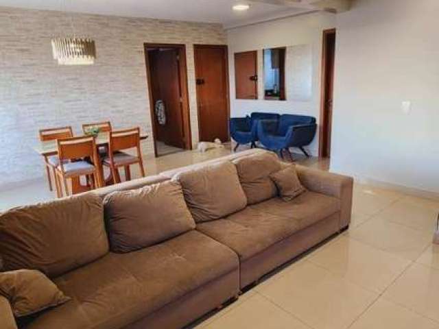 Apartamento à venda no bairro Village Veneza em Goiânia/GO