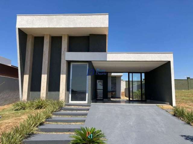 Casa à venda no bairro Senador Canedo em Senador Canedo/GO