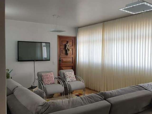 Apartamento à venda no bairro Setor Central - Goiânia/GO