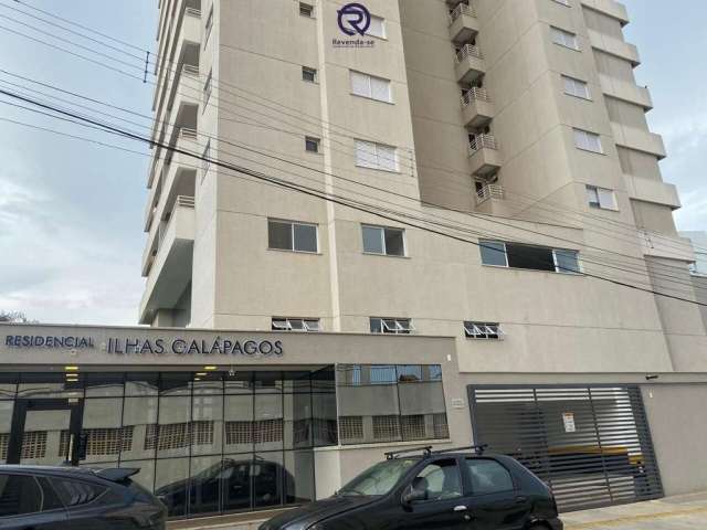 Ilhas De Galápagos  na Vila alpes - Apartamento à venda no bairro Vila Alpes - Goiânia/GO