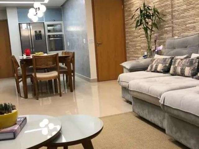 Apartamento à venda no bairro Jardim Atlântico - Goiânia/GO