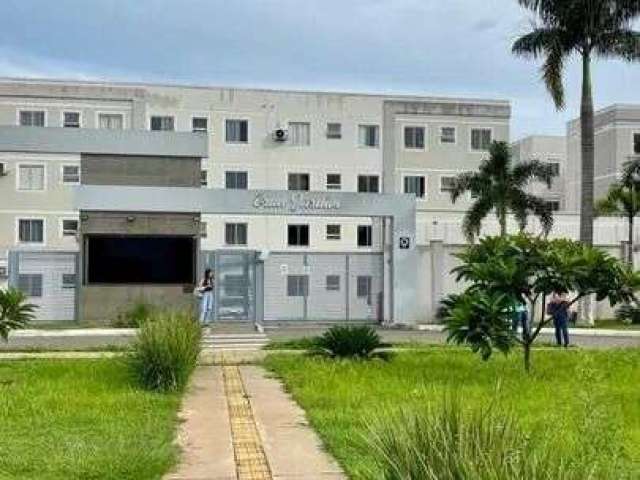 Gran Jardim - Apartamento à venda no bairro Lorena Parque - Goiânia/GO