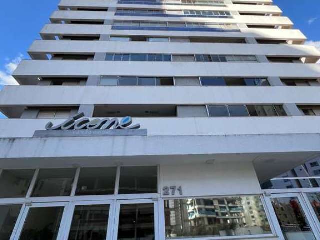 Icone Residence - Apartamento à venda no bairro Jardim Goiás - Goiânia/GO