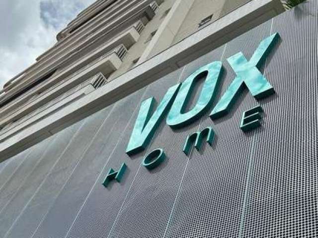 VOX HOME - Apartamento à venda no bairro Jardim América - Goiânia/GO