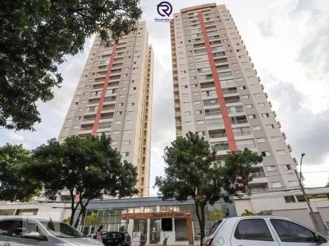 Apartamento à venda no bairro Parque Amazônia - Goiânia/GO