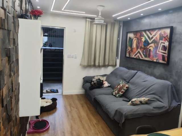 Vendo lindo apartamento em campo grande no condomínio Vivenda das Oliveiras