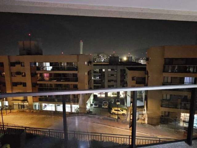 Vendo lindo apartamento em campo grande no condomínio Contemporâneo