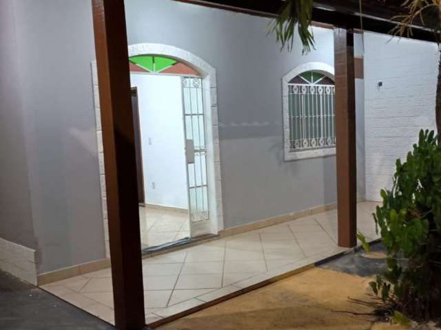 Vendo ótima casa em Campo grande, Jardim Letícia