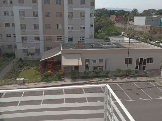 Vendo ótimo apartamento em campo grande no condomínio completo Parque Brito 1