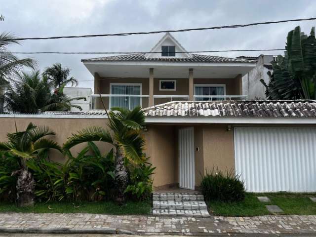 Vendo Linda casa de 4 quartos em Vargem grande