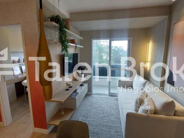 Apartamento com 2 dormitórios à venda, Jardim Oriente, SAO JOSE DOS CAMPOS - SP