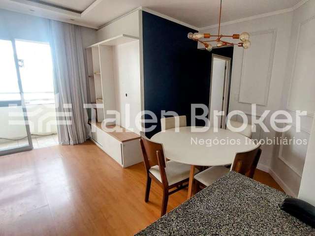 Apartamento à venda, Jardim Aquarius, SAO JOSE DOS CAMPOS - SP