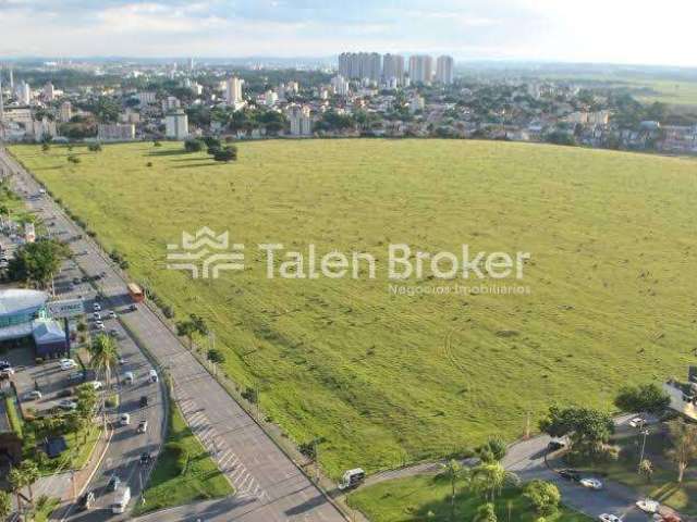 Breve Lançamento Parque Una  - localizado no icônico terreno das vaquinhas e girassóis.