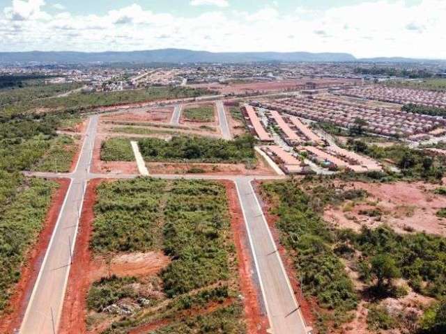 Lote/Terreno para venda possui 200 metros quadrados em Independência - Montes Claros - MG