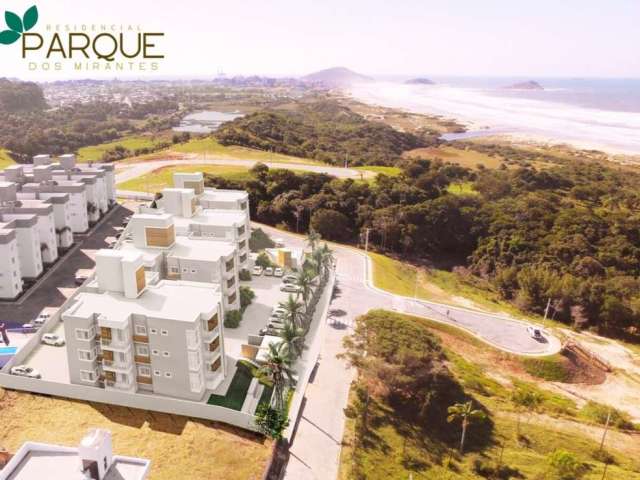 Apartamento com 2 quartos à venda em Vila Nova, Imbituba , 80 m2 por R$ 746.336