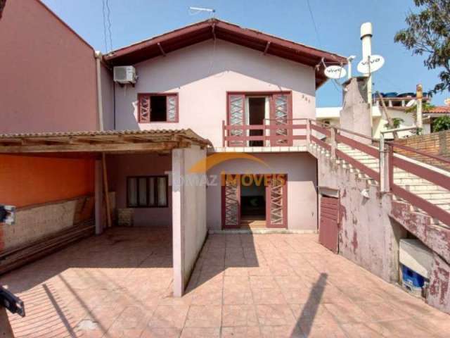 Casa com 4 quartos à venda no Centro, Imbituba , 148 m2 por R$ 375.000