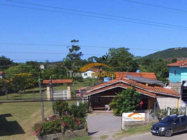 Casa com 4 quartos à venda na Praia do Rosa, Imbituba  por R$ 540.000