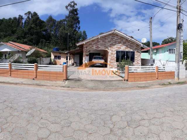 Casa com 4 quartos à venda no Centro, Imaruí , 300 m2 por R$ 280.000