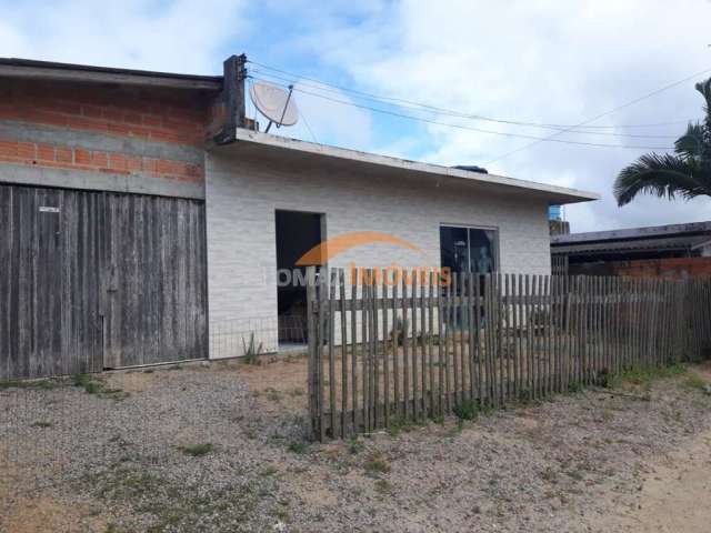 Casa com 3 quartos à venda no Campestre, Imbituba , 140 m2 por R$ 300.000